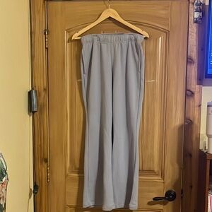 Light Blue Lounge Pants/sweatpants
